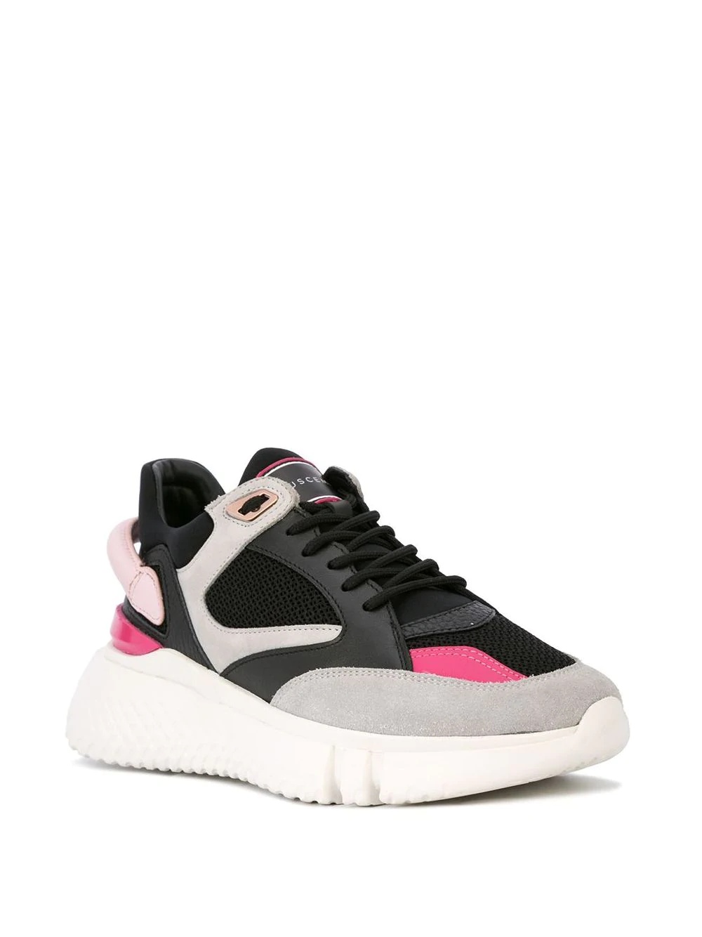 Veloce low top sneakers - 2