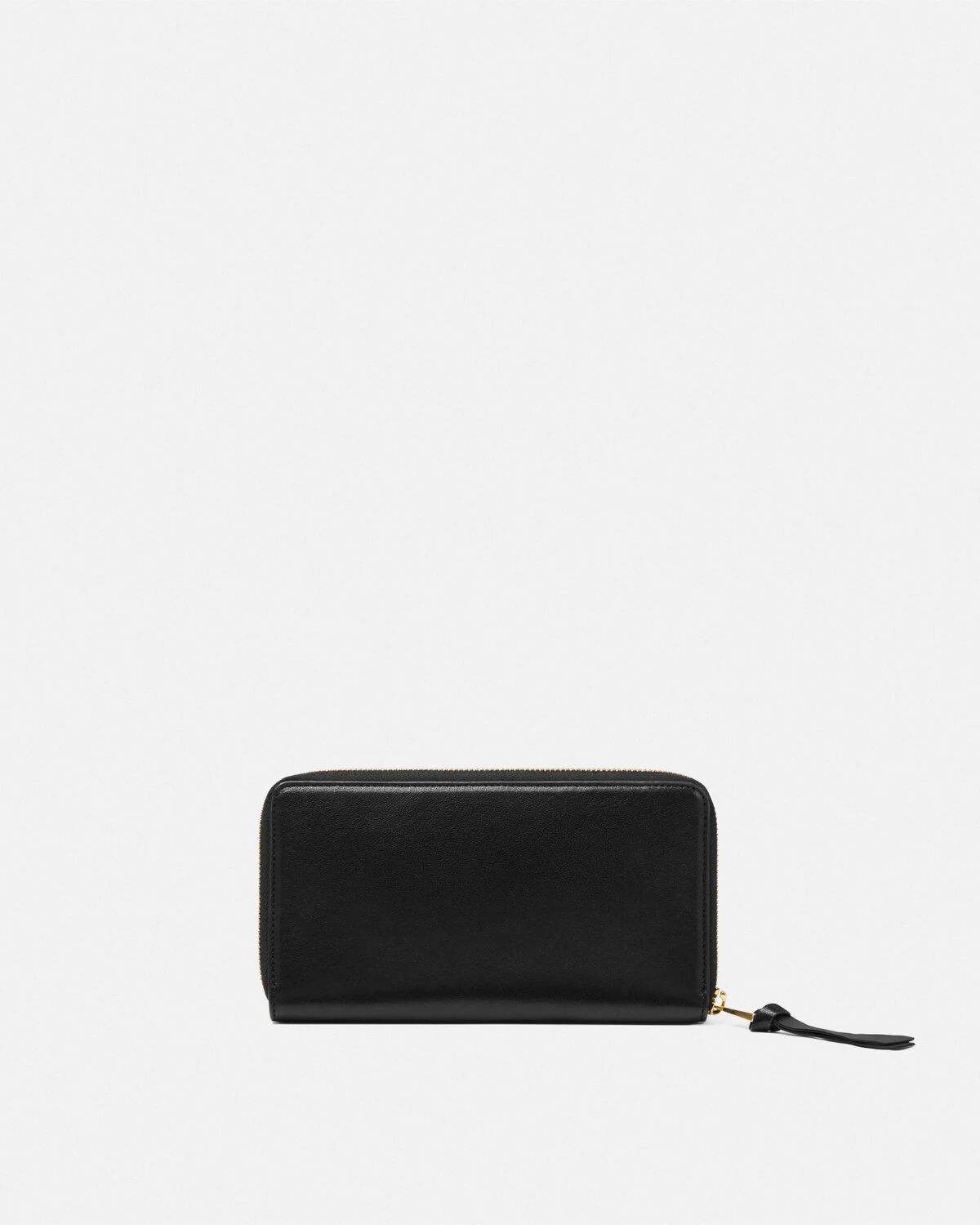 Versace Tag Long Wallet - 3