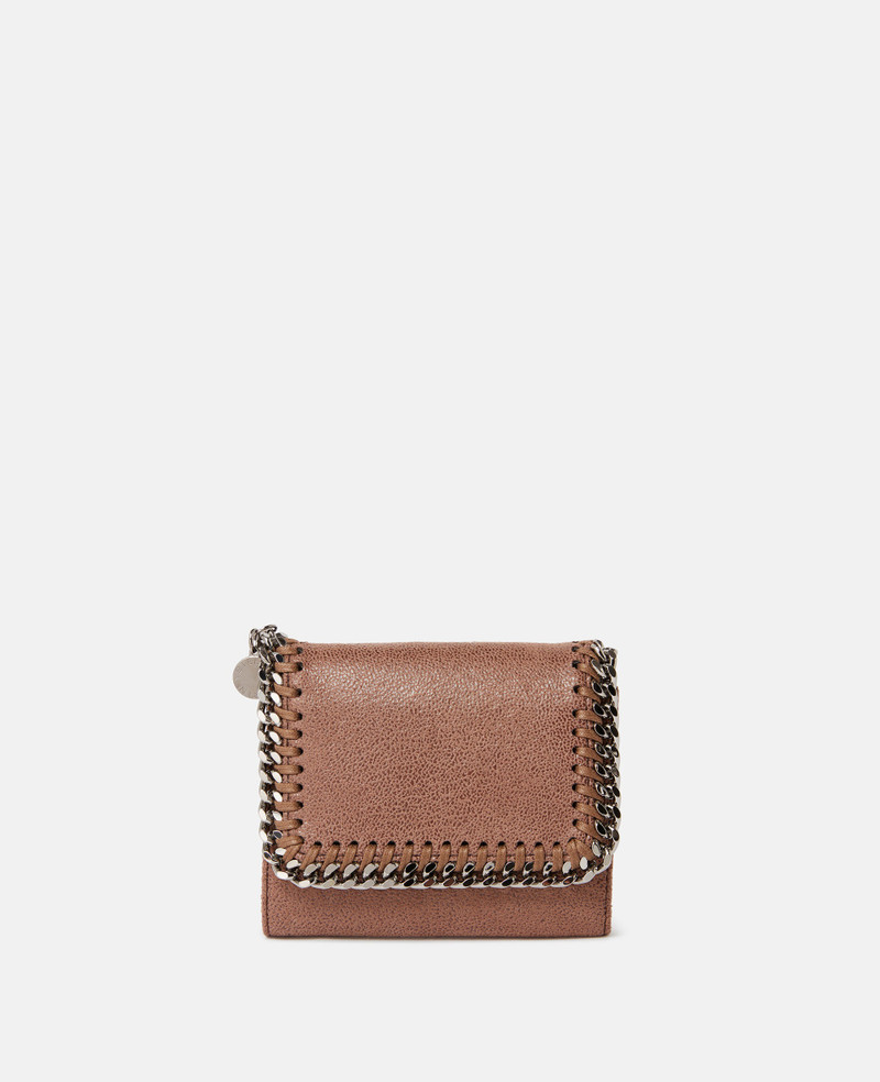 Falabella Small Flap Wallet 1