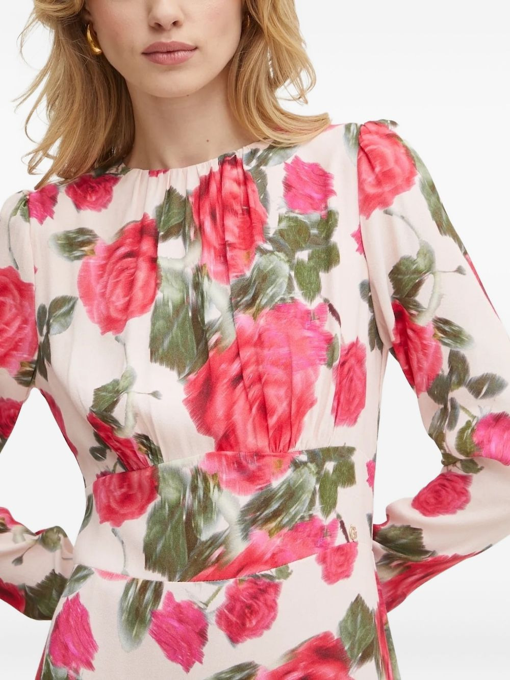 Rachele mini dress - 3