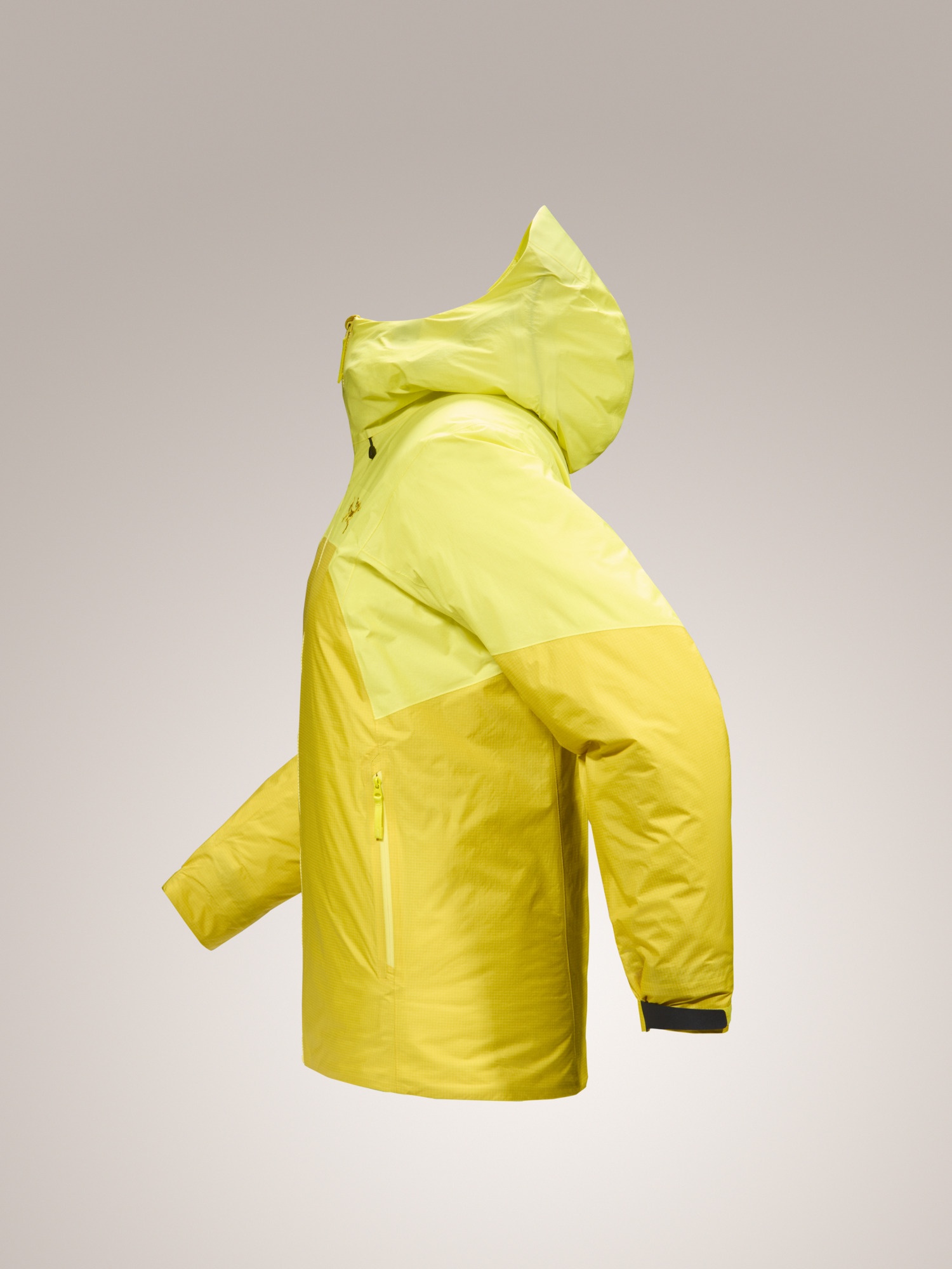 Rush Insulated Jacket - 3
