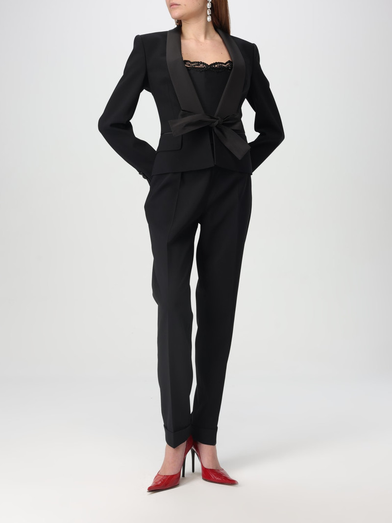 DSQUARED2 Jacket woman Dsquared2 outlook