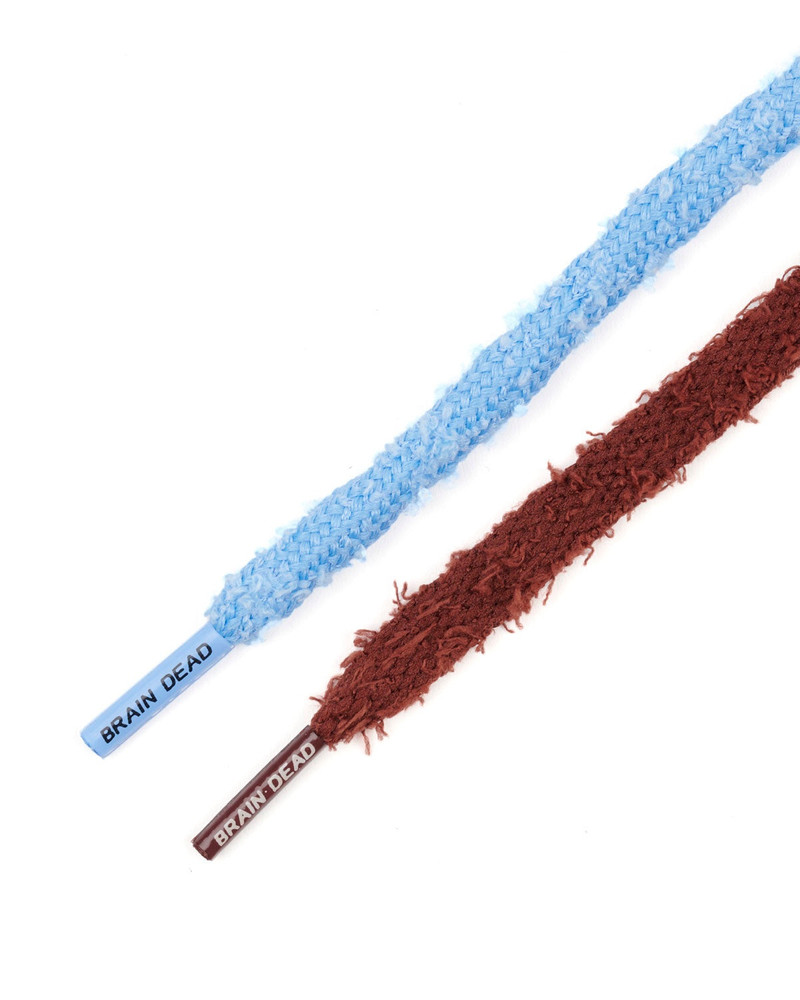 Brain Dead x Adidas Stan Smith - Cream 8