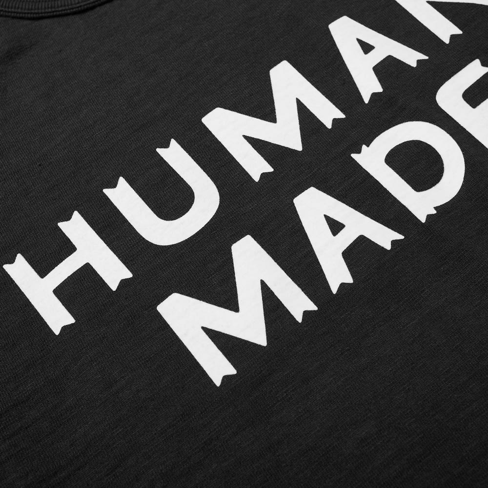 Human Made Logo Tee - 2