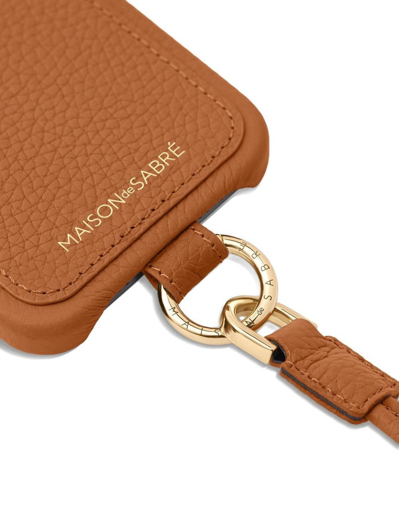 Sling iPhone 15 Pro case 4