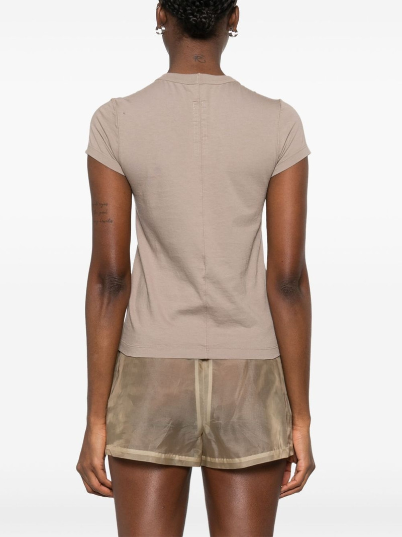 Level cropped T-shirt 4