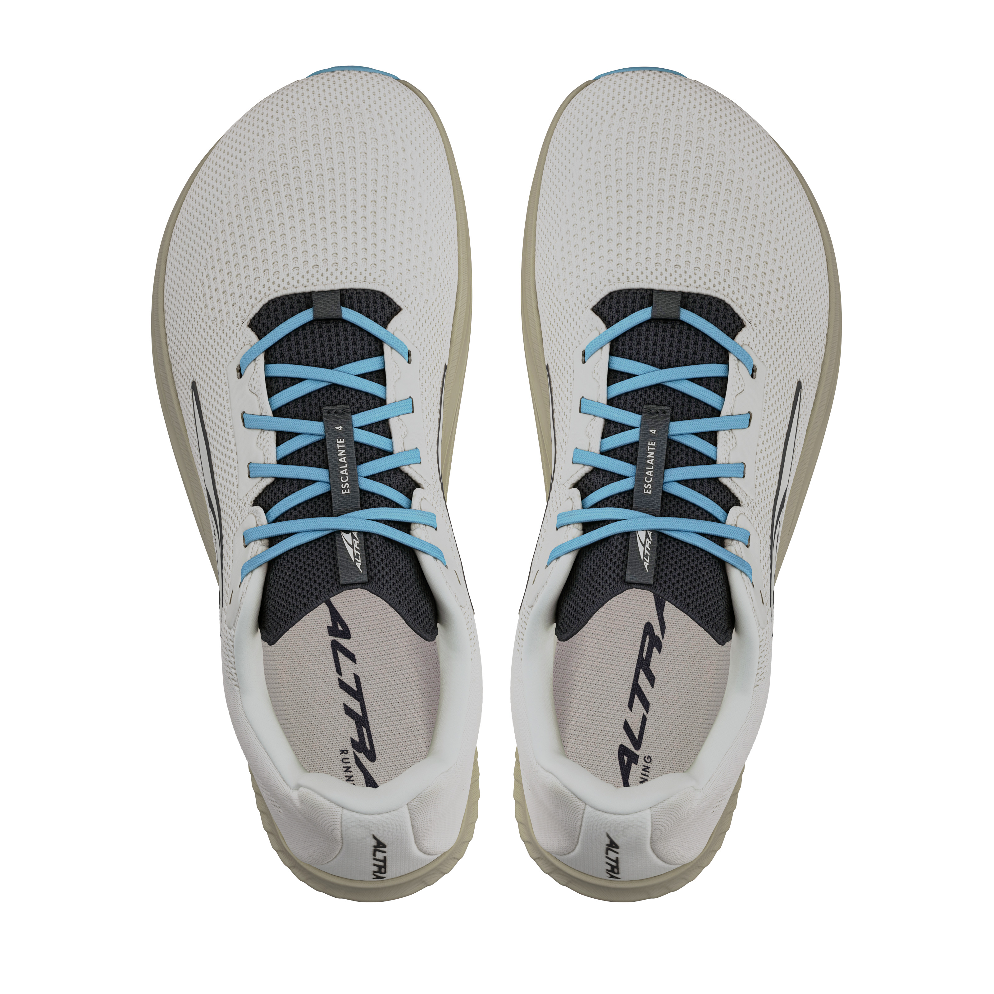 Men's Escalante 4 - 6
