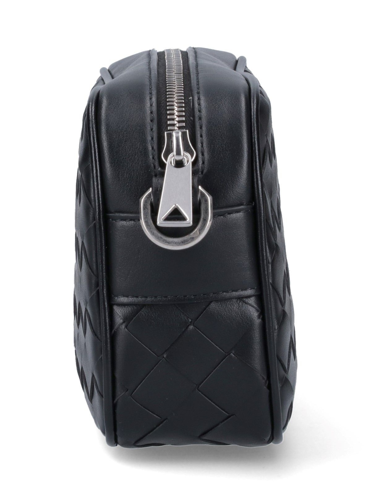 WOVEN MINI CAMERA BAG - 5