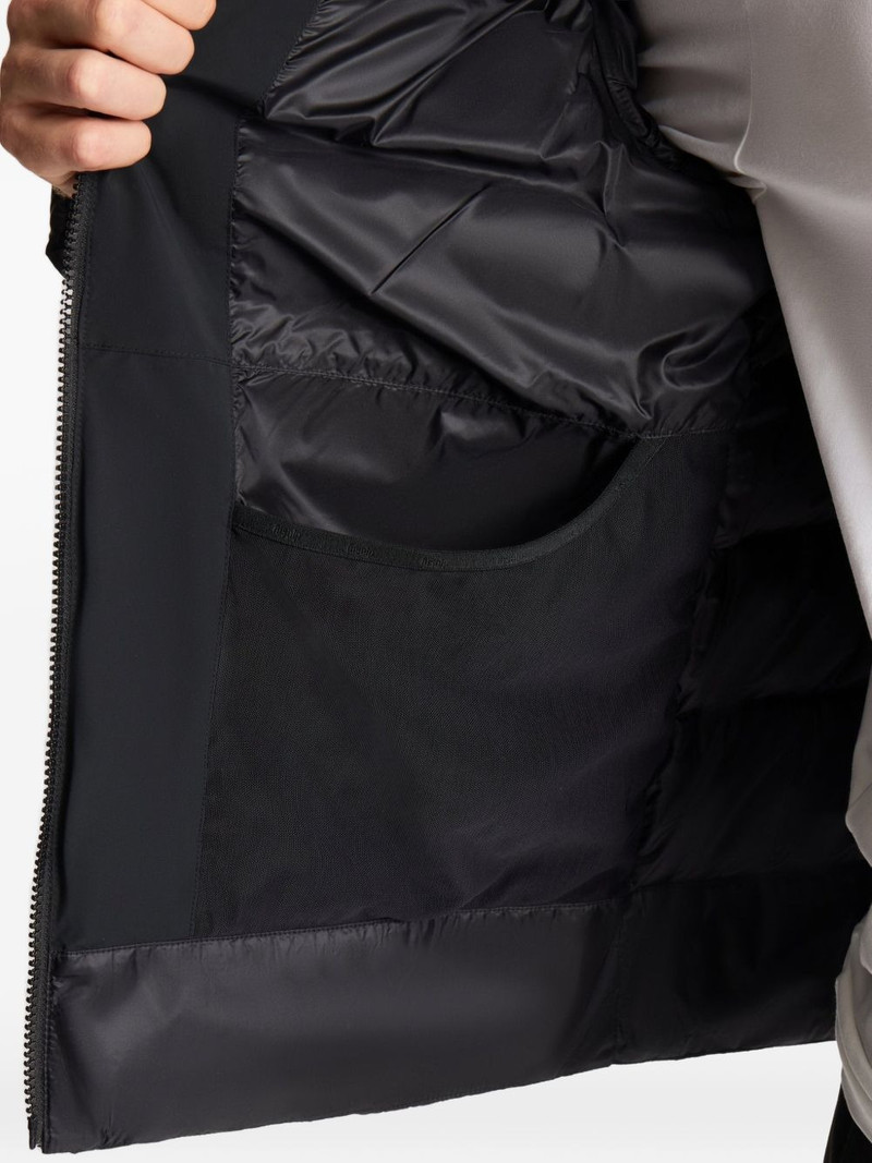 Gordyn quilted jacket 7