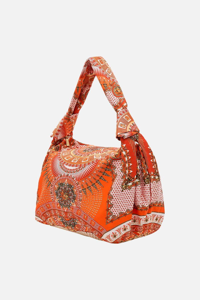 CAMILLA SLOUCH SHOULDER BAG outlook