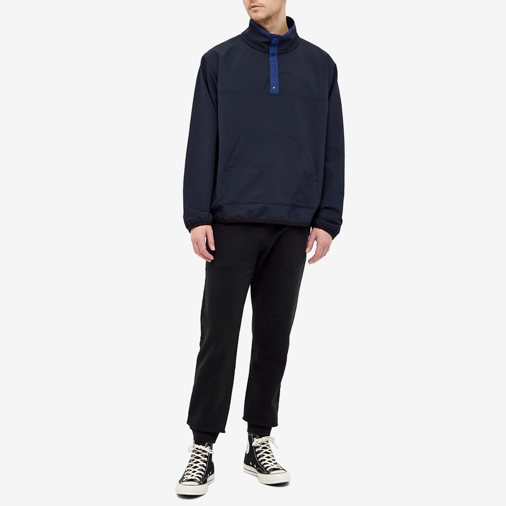 Sunspel Loopback Sweat Pant - 6