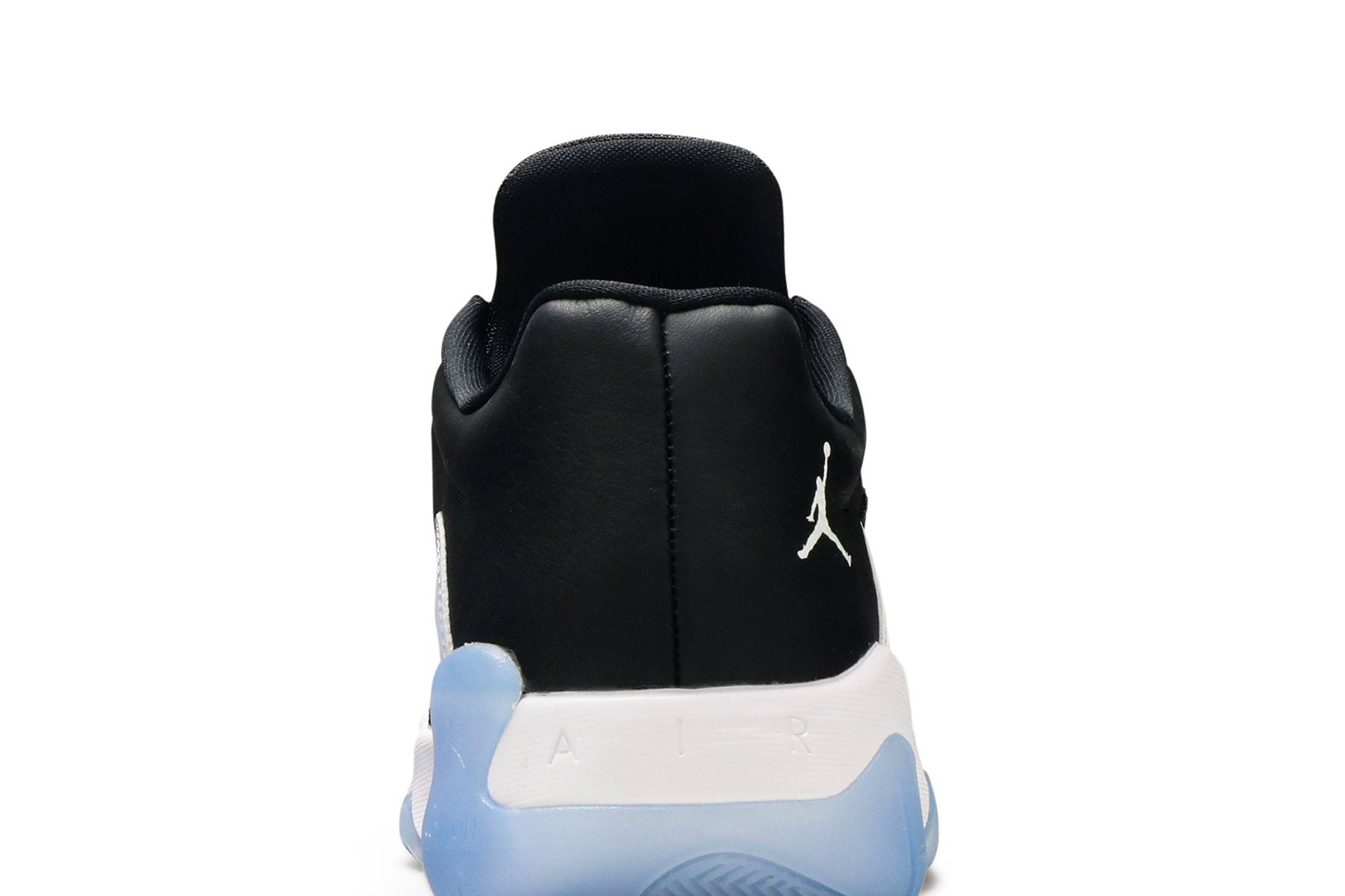 Air Jordan 11 CMFT Low 'White Black' - 7
