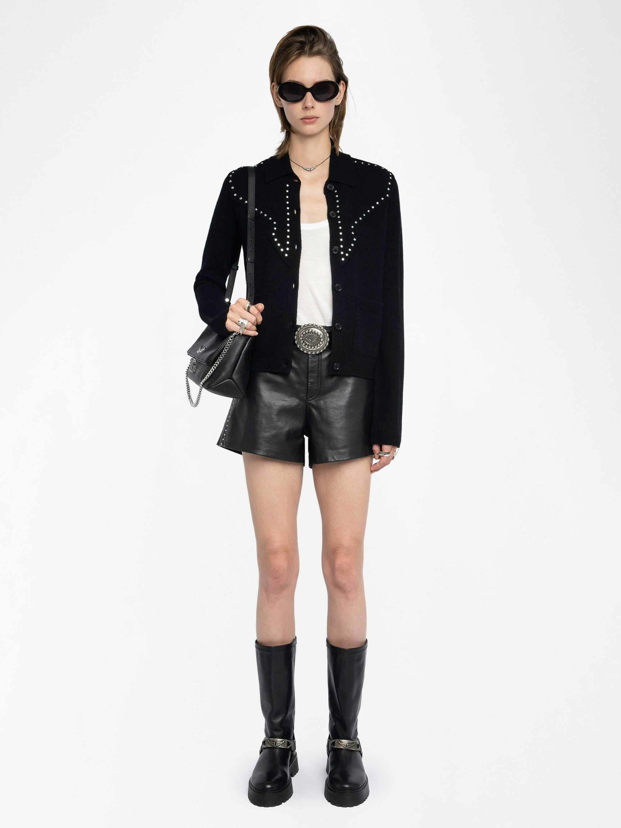 Adany Cardigan - 2