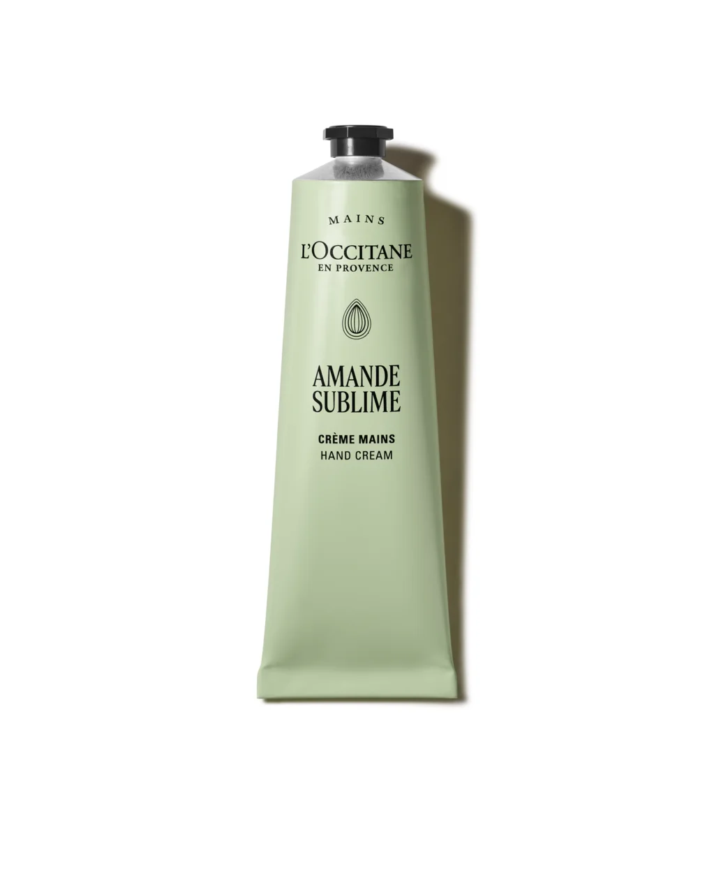 Almond Hand Cream - 1