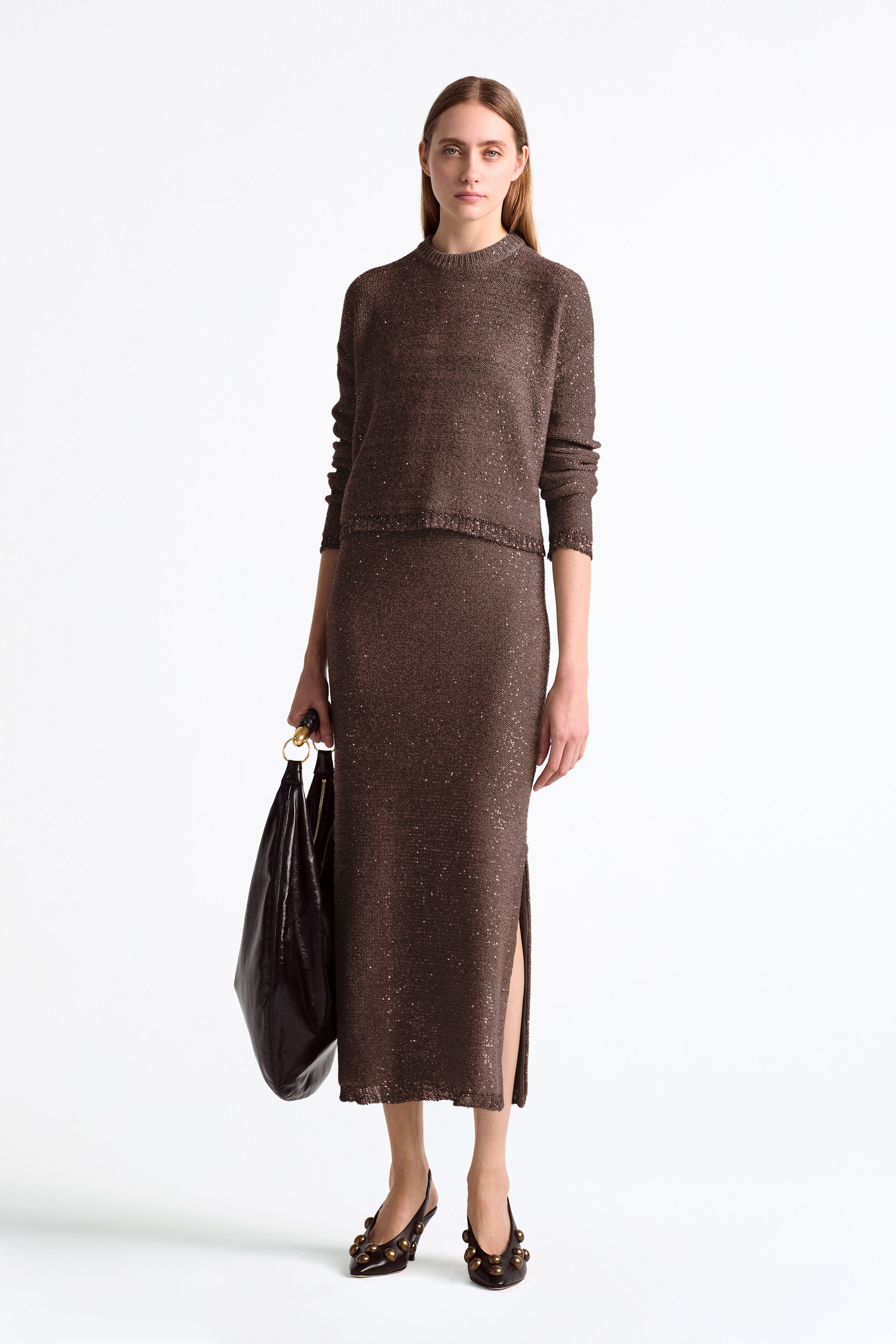 YASWORTH SWEATER - 3