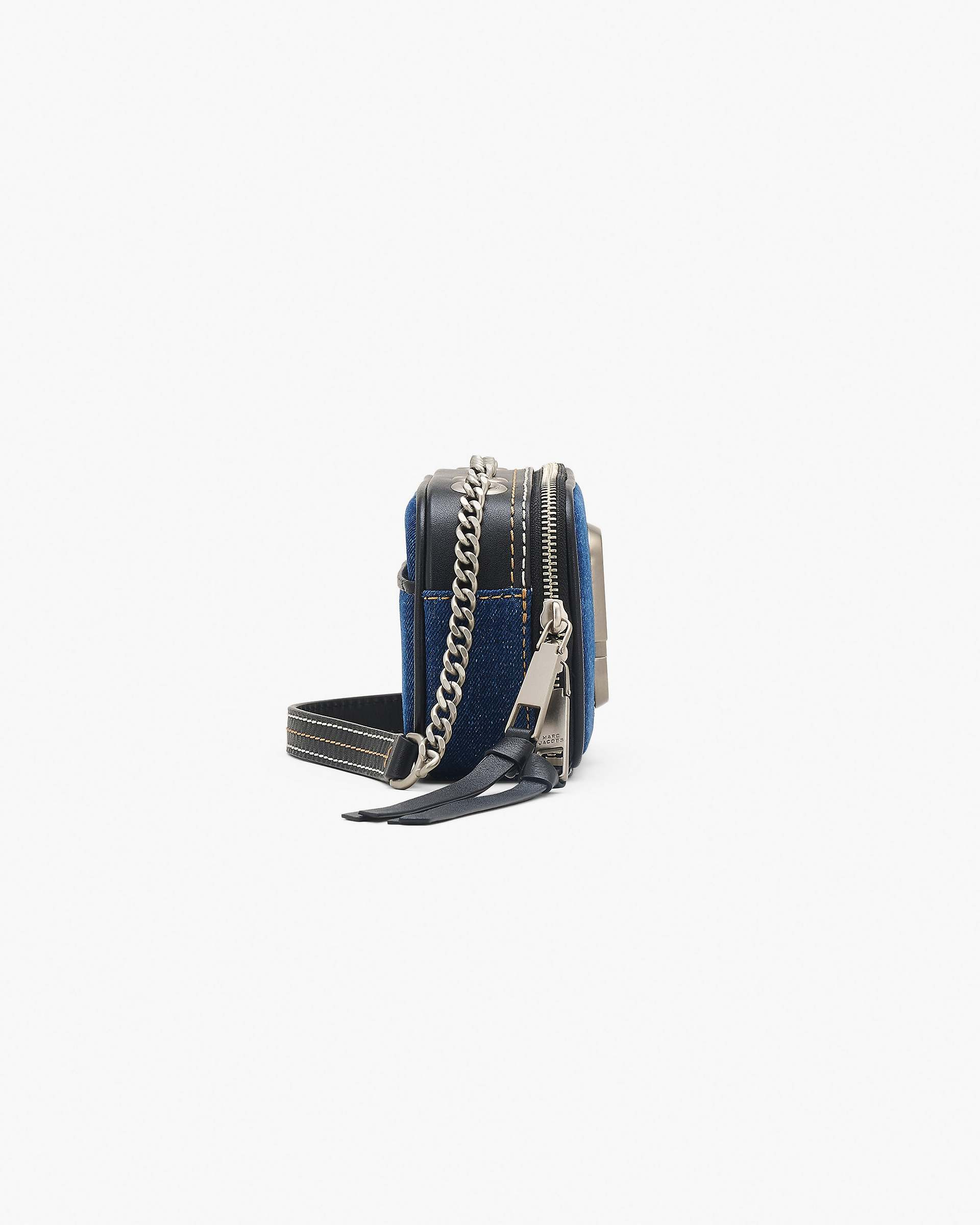 THE DENIM CHAIN SNAPSHOT - 5