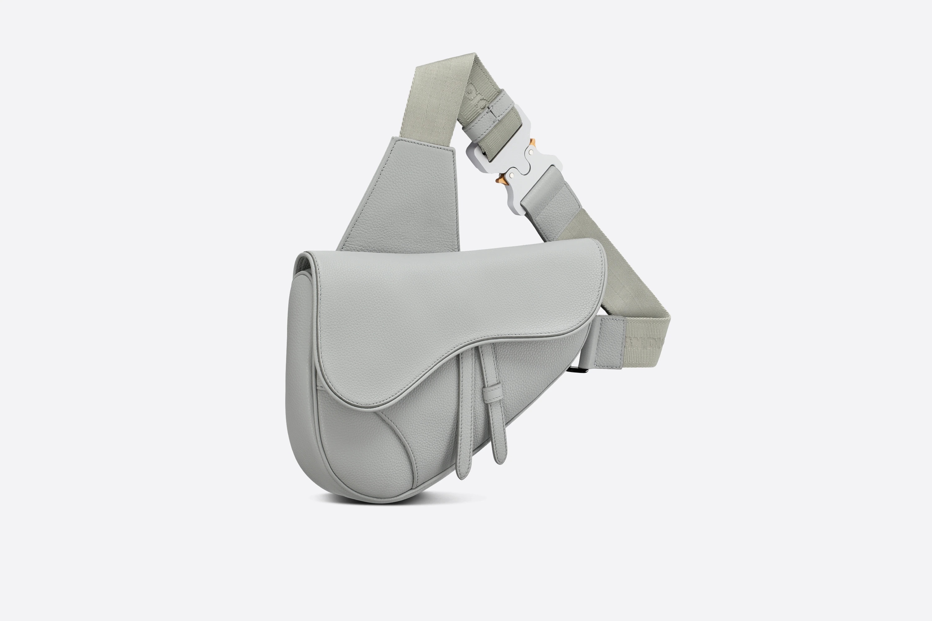 Saddle Bag - 2