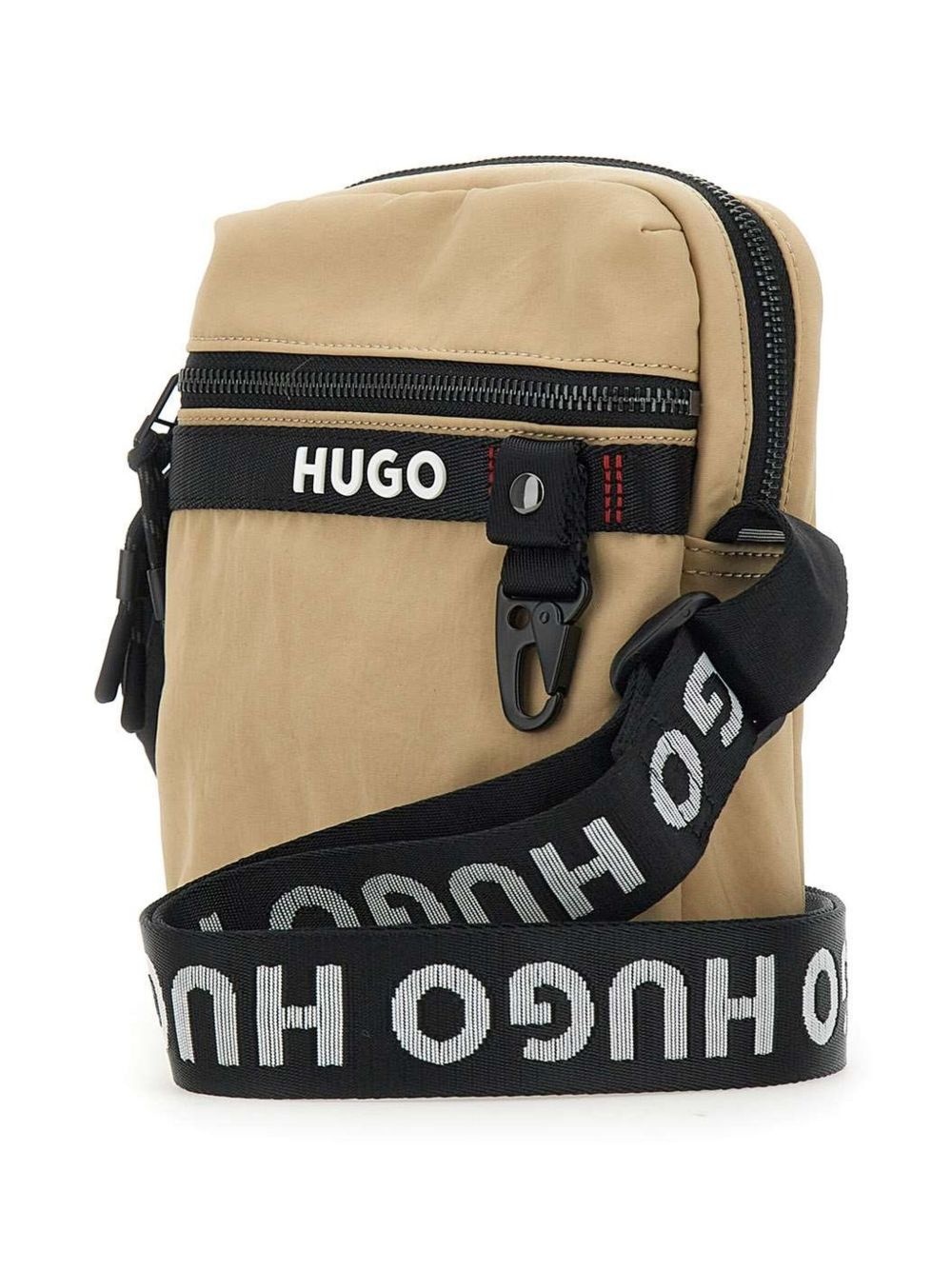 Dusky messenger bag - 3