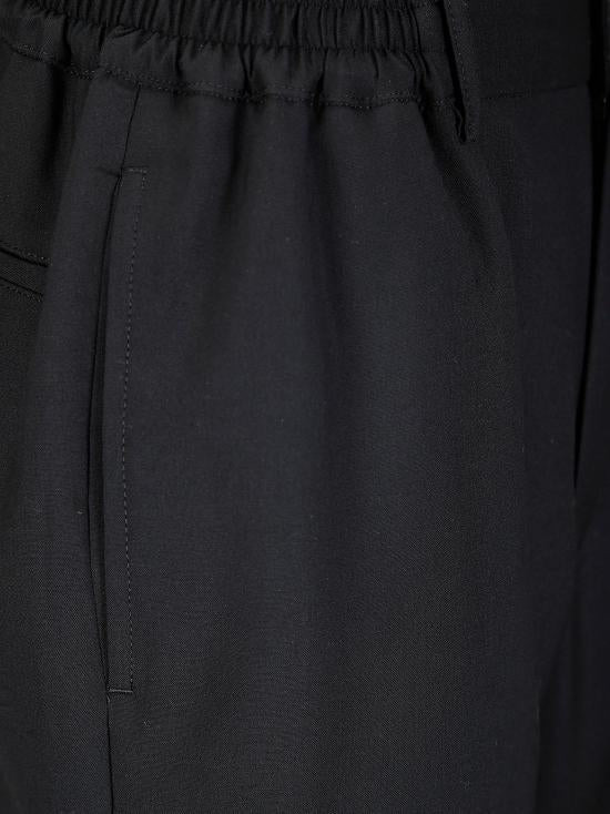 STRAIGHT PANTS - 3