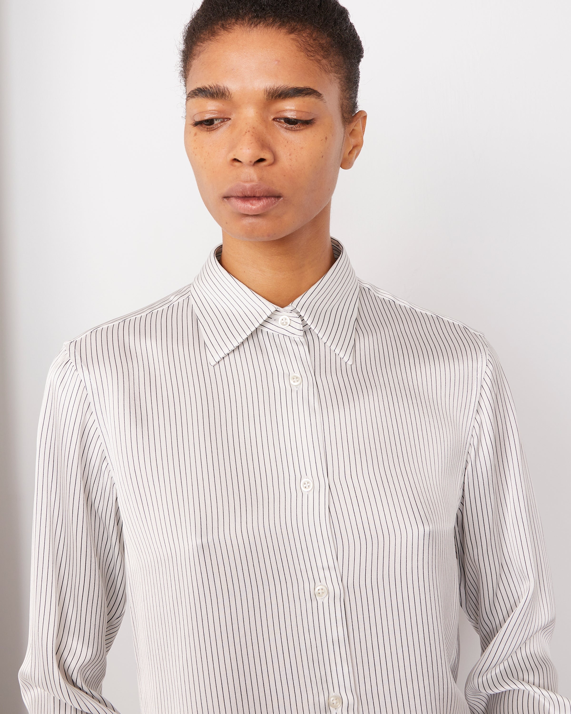 COLOMBE SHIRT - 4