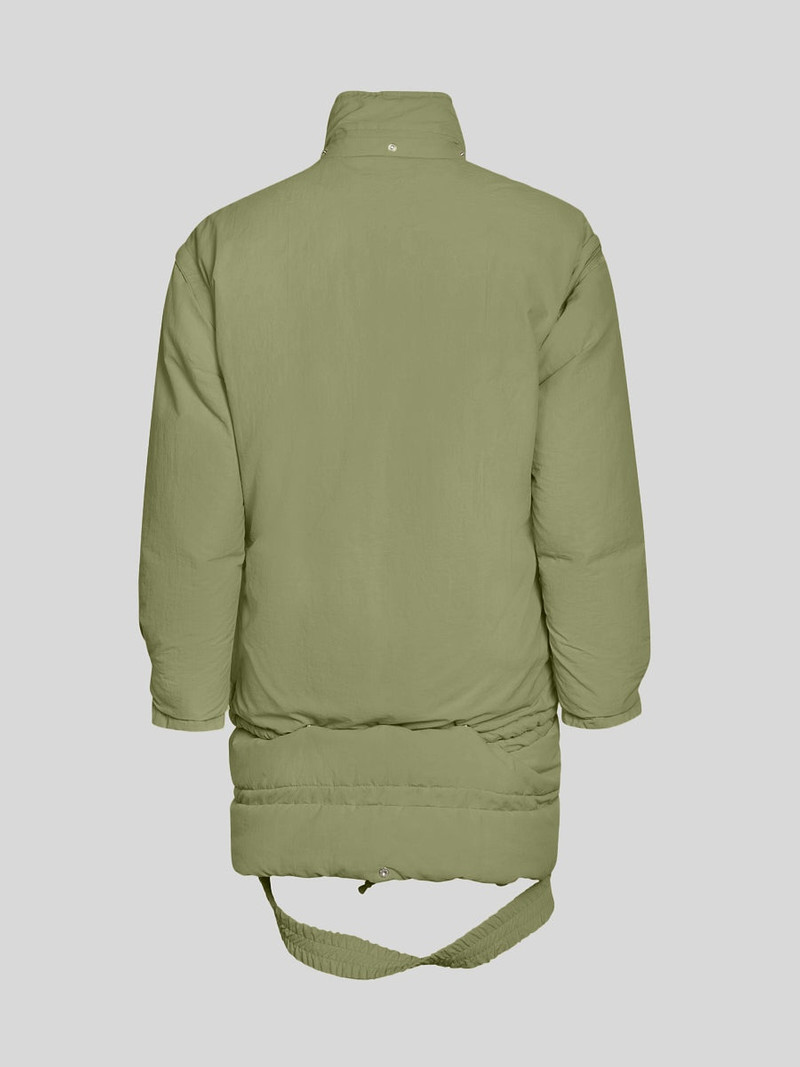 MAGLIANO Magliano Pompe Puffer Sage outlook