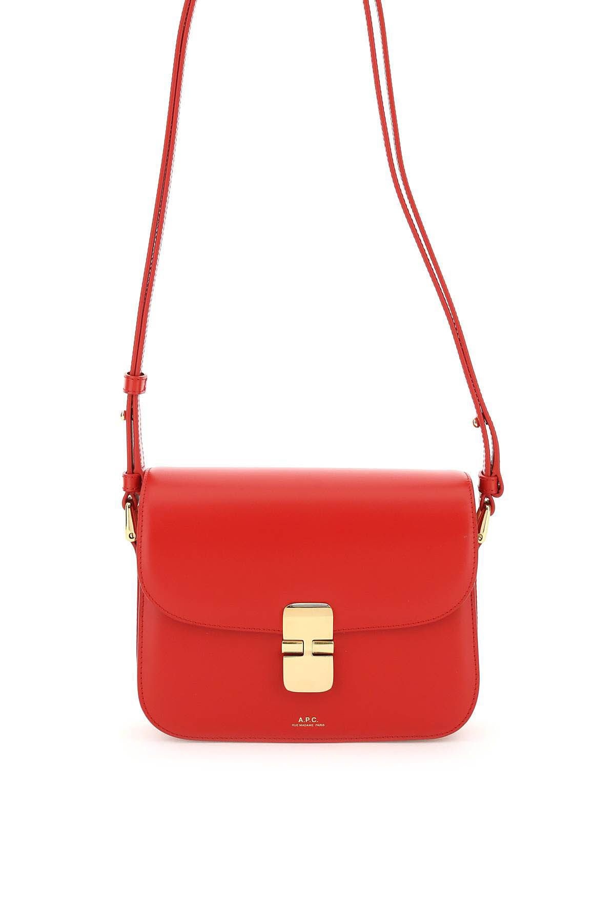 GRACE SMALL BAG - 1