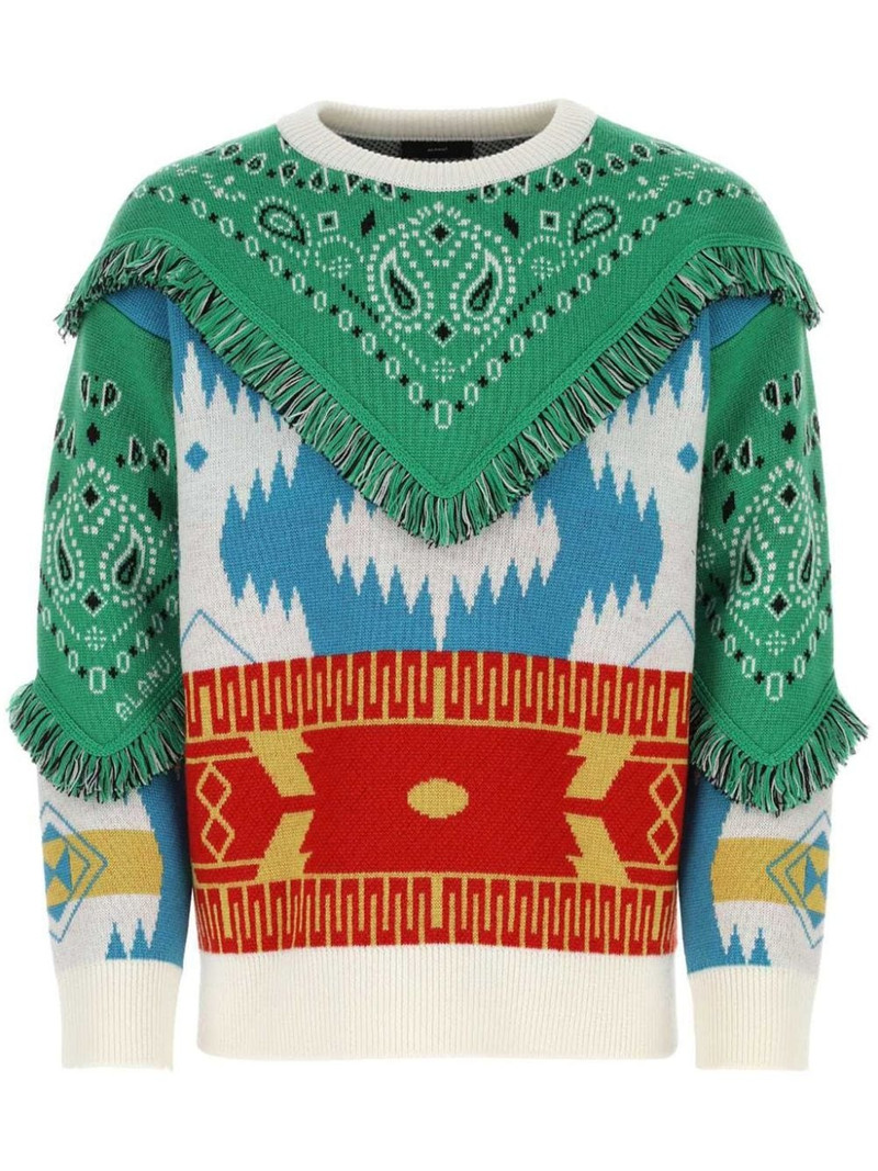 Icon sweater 1