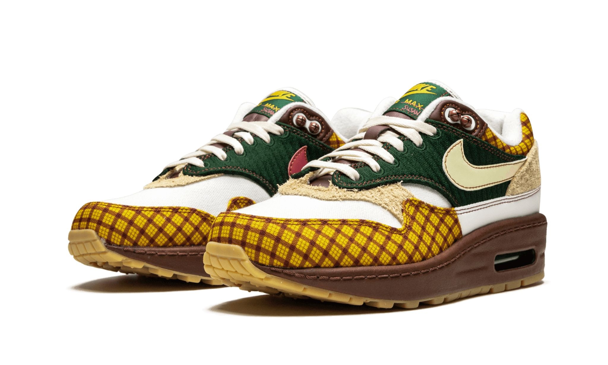 Air Max 1 "Missing Link - Susan" - 2