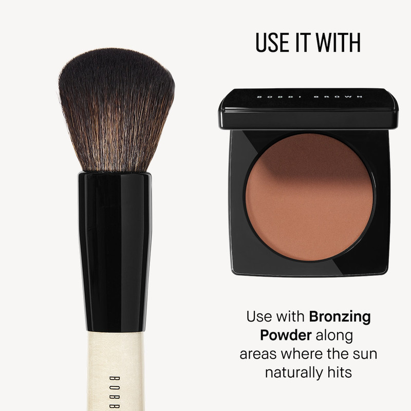 Bronzer Brush 7
