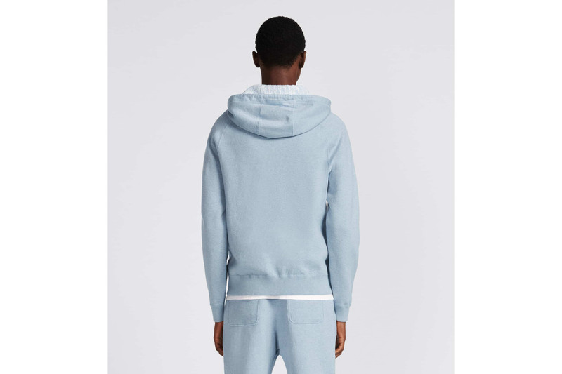 Hooded Track Jacket 6