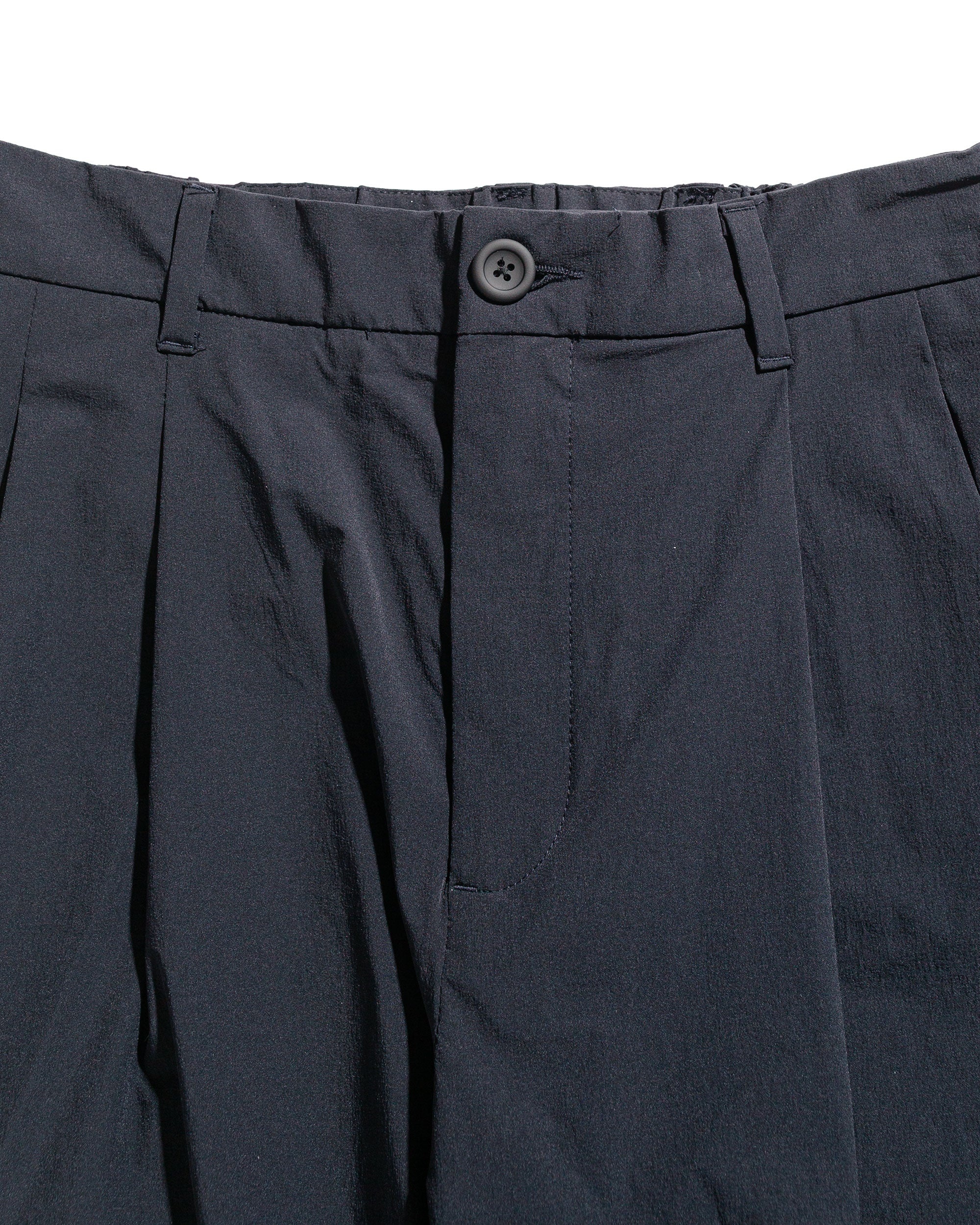 Benn Travel Light Shorts Dark Navy - 5