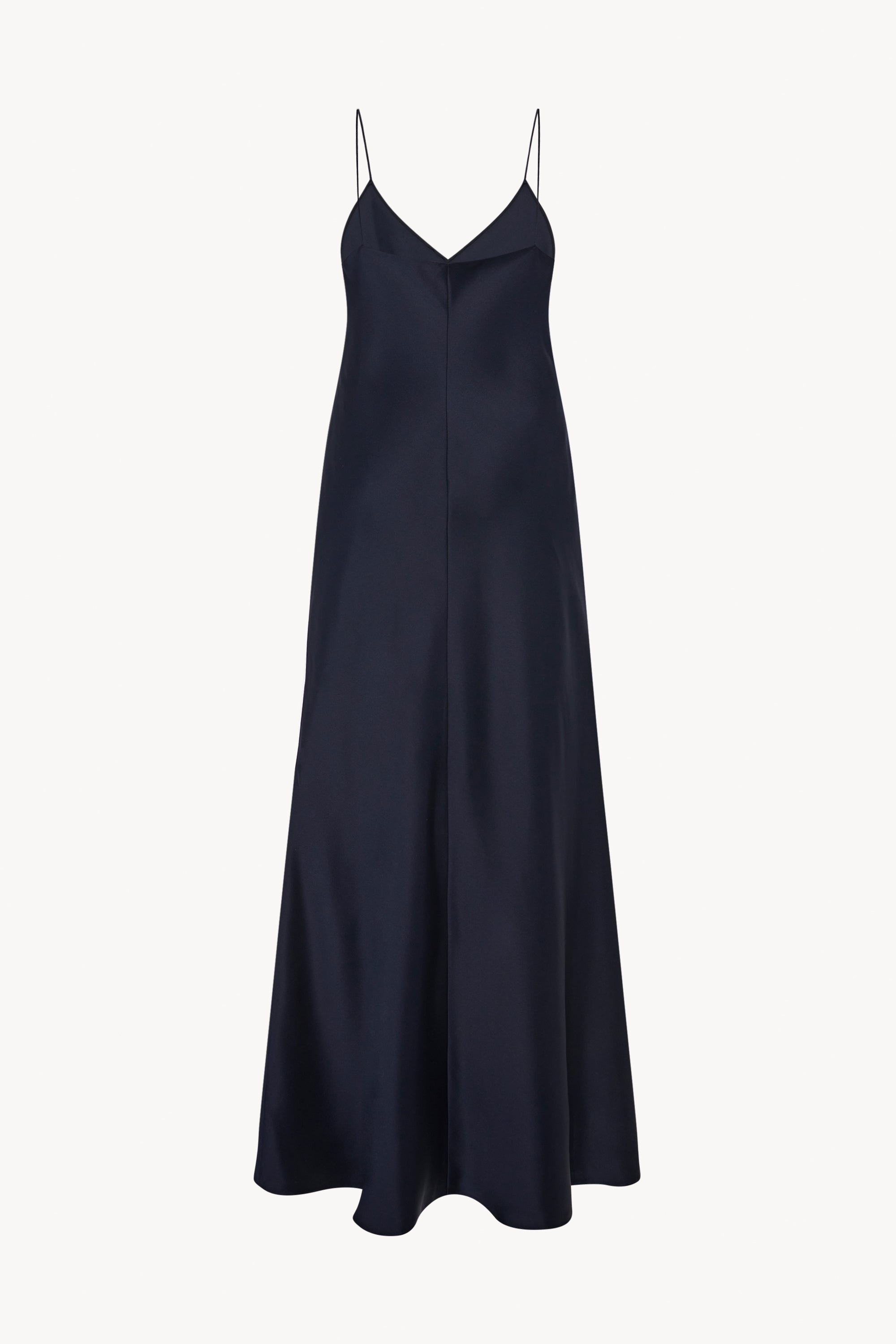 Guinevere Dress in Silk - 2