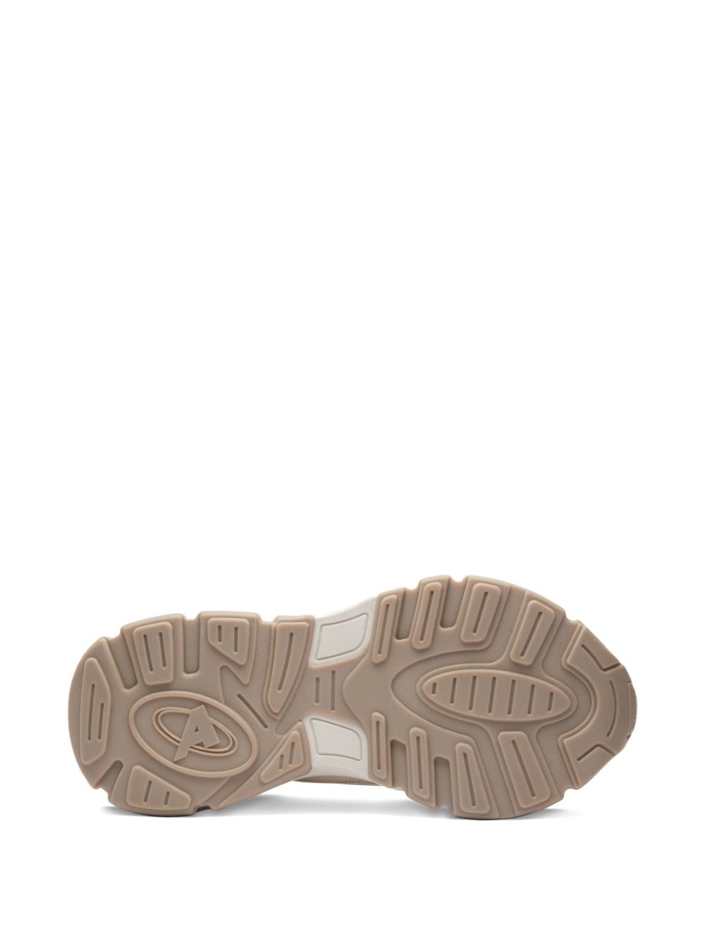 Sphere Ruche Runner sneakers - 5