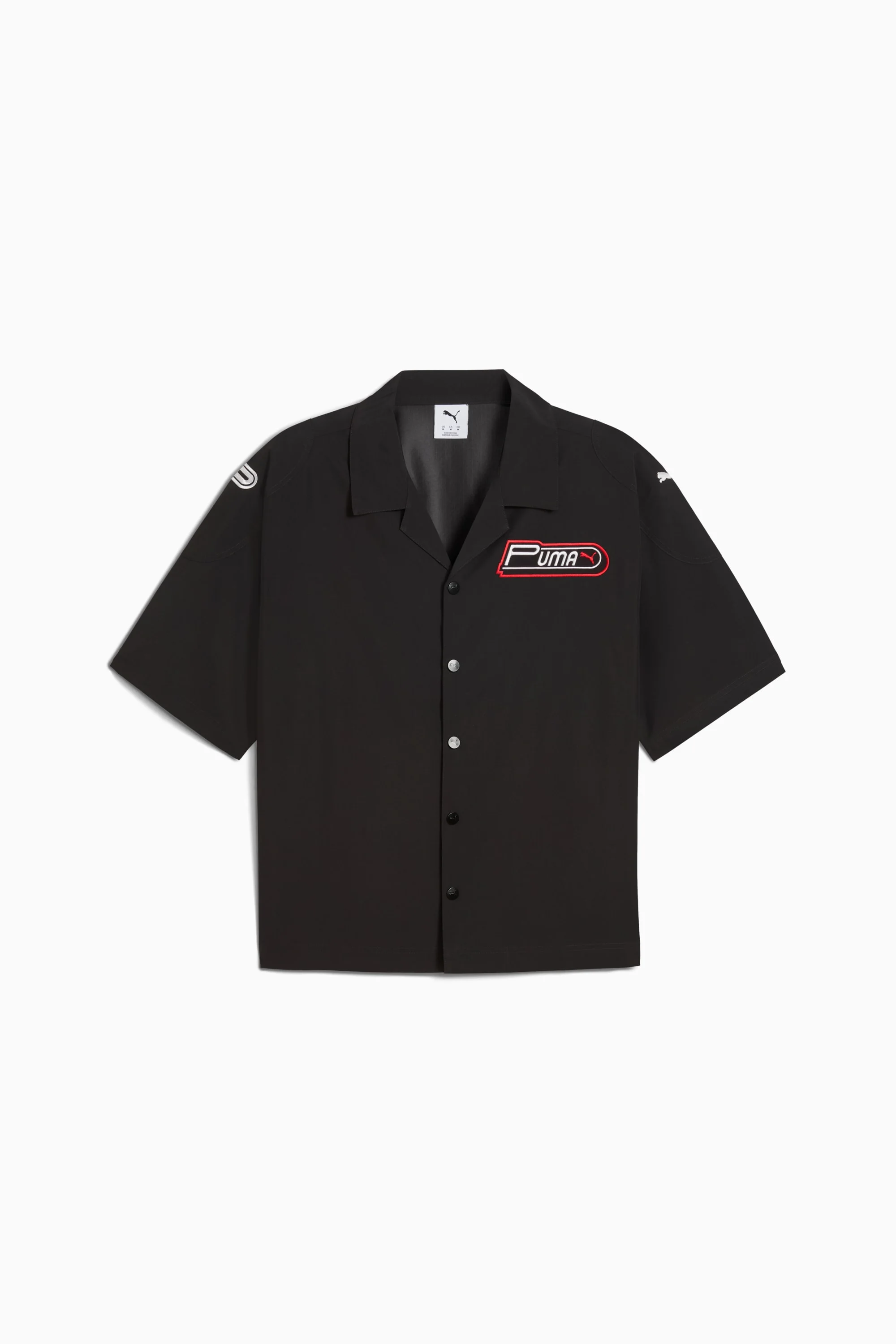 FUTURE.PUMA.ARCHIVE Shirt Unisex - 1