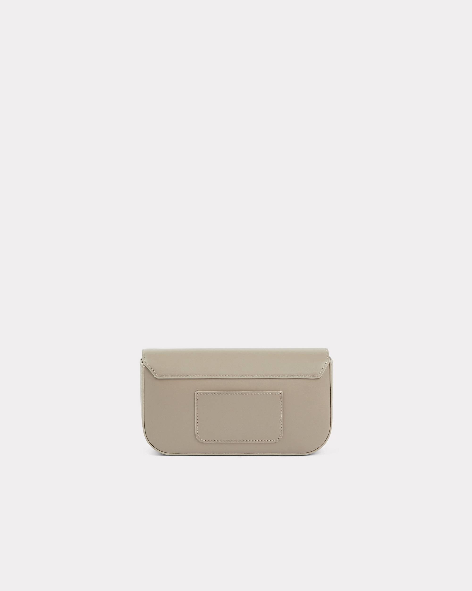 'KENZO Boke' leather shoulder bag - 2