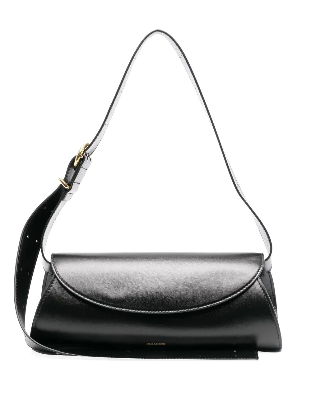 small Cannolo shoulder bag - 1