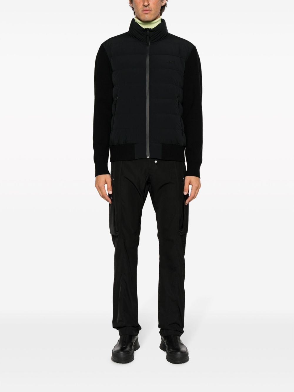 Haney-City puffer jacket - 2