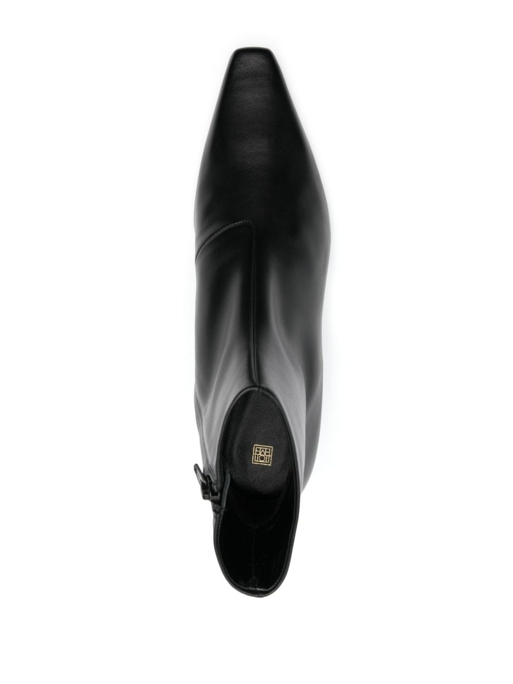 35mm Slim Ankle boots - 4