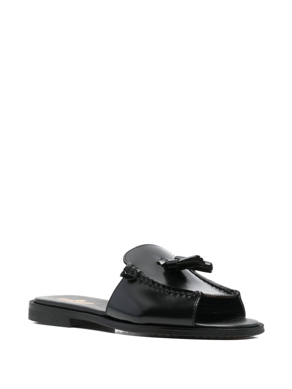 Will mules - 2