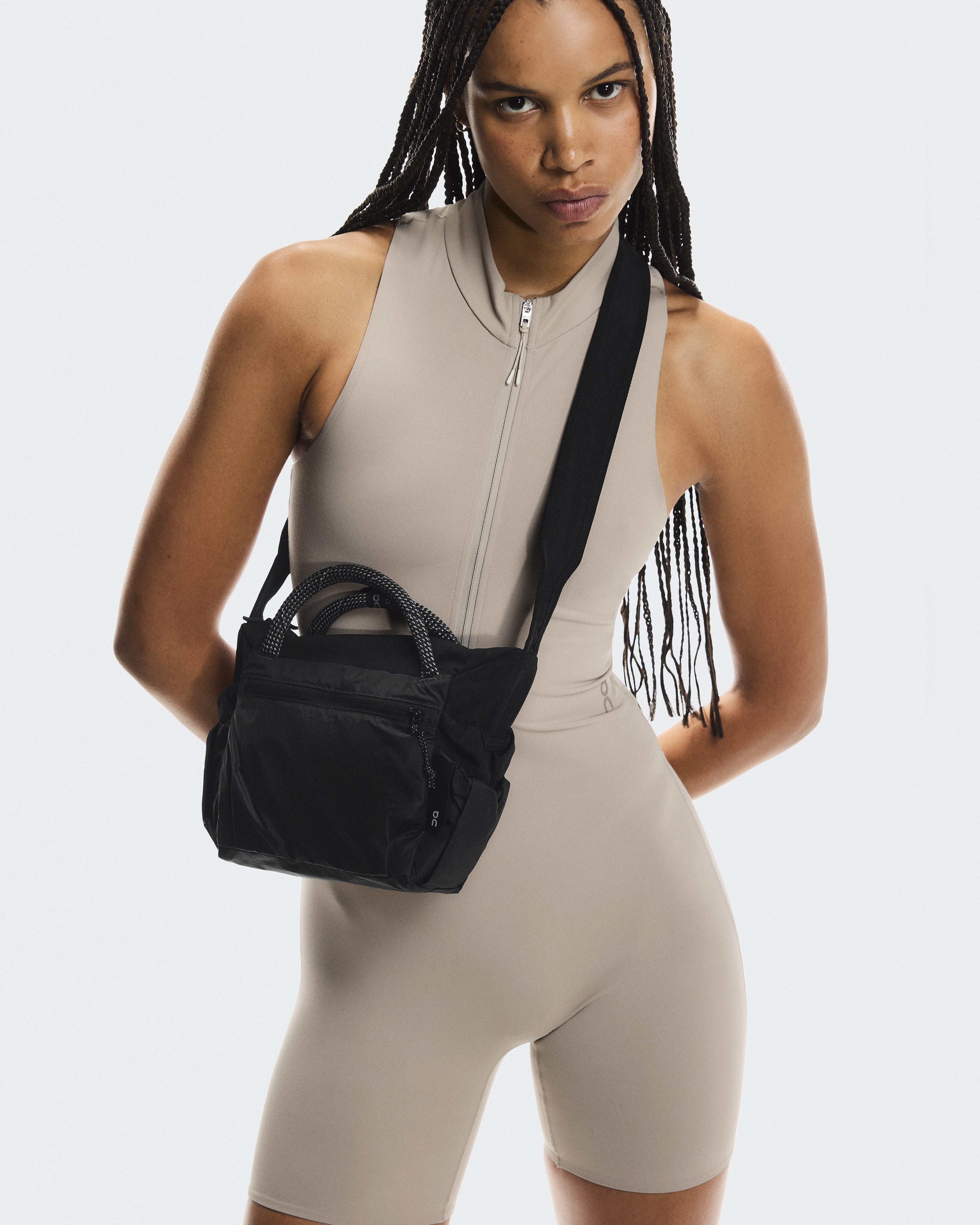 Track Pack Mini Elite - 4