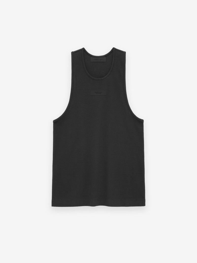 TANK TOP - 1