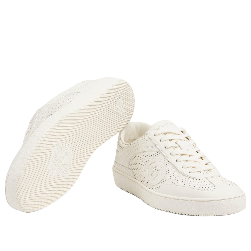 Gucci G75 'White' 795430-AAEFI-9110 - 3