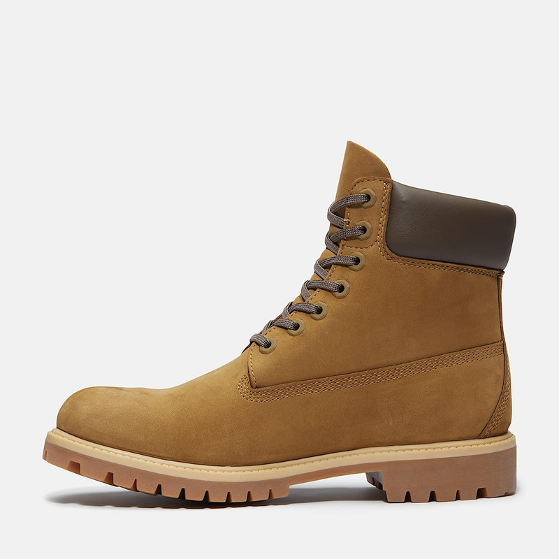 Men's Timberland® Premium 6-Inch Waterproof Boot 6