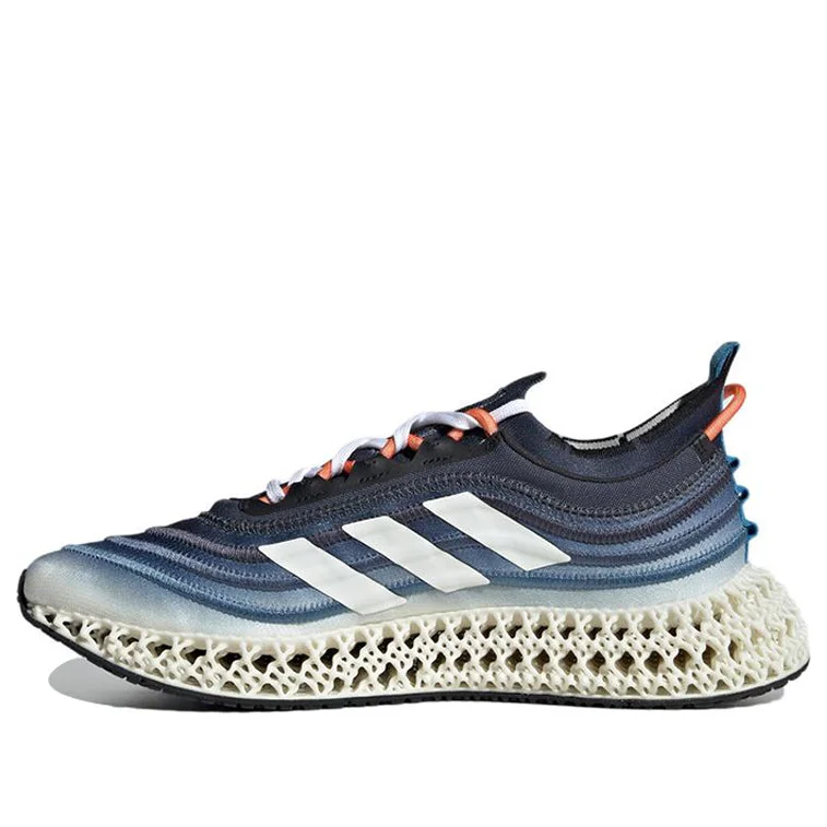 adidas Parley x 4DFWD 'Shadow Navy White' GX6604 - 1