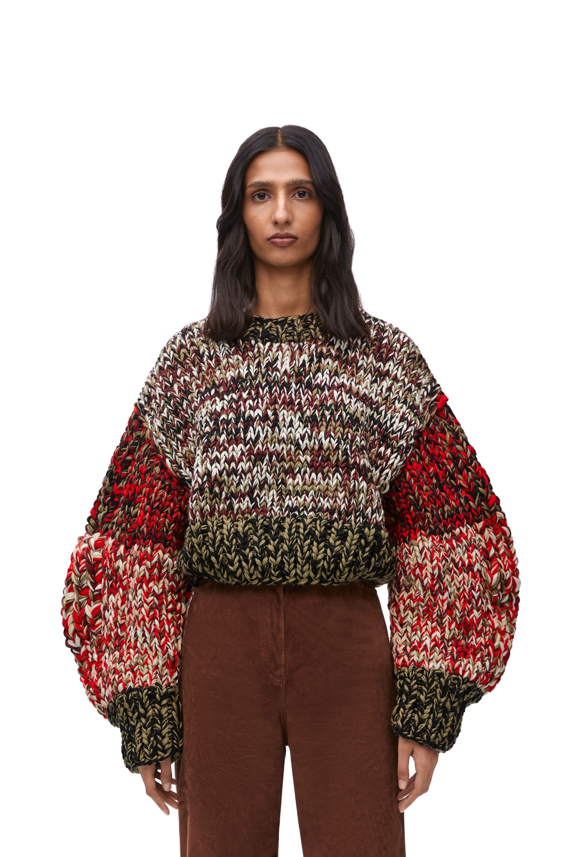 Sweater in wool - 3