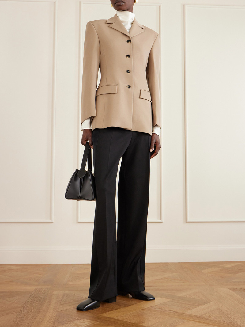 Altuzarra Hoffman Wool-twill Blazer outlook