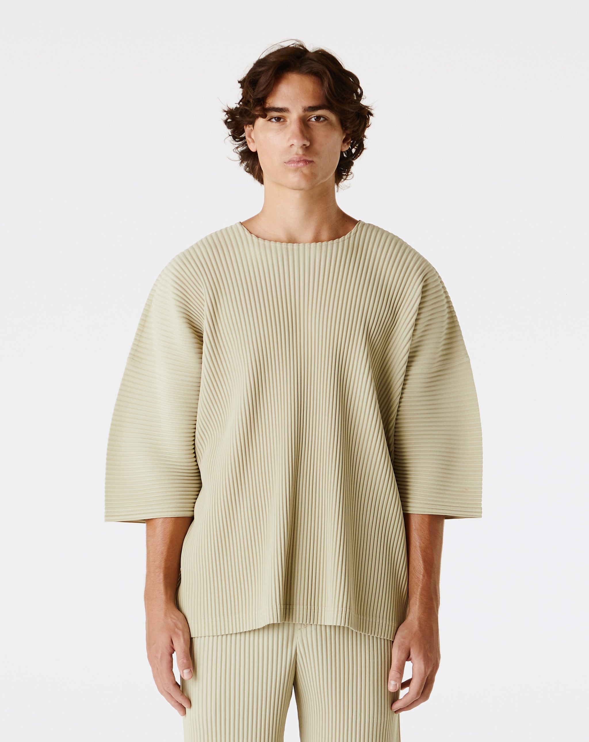 MC May Short Sleeve - 1