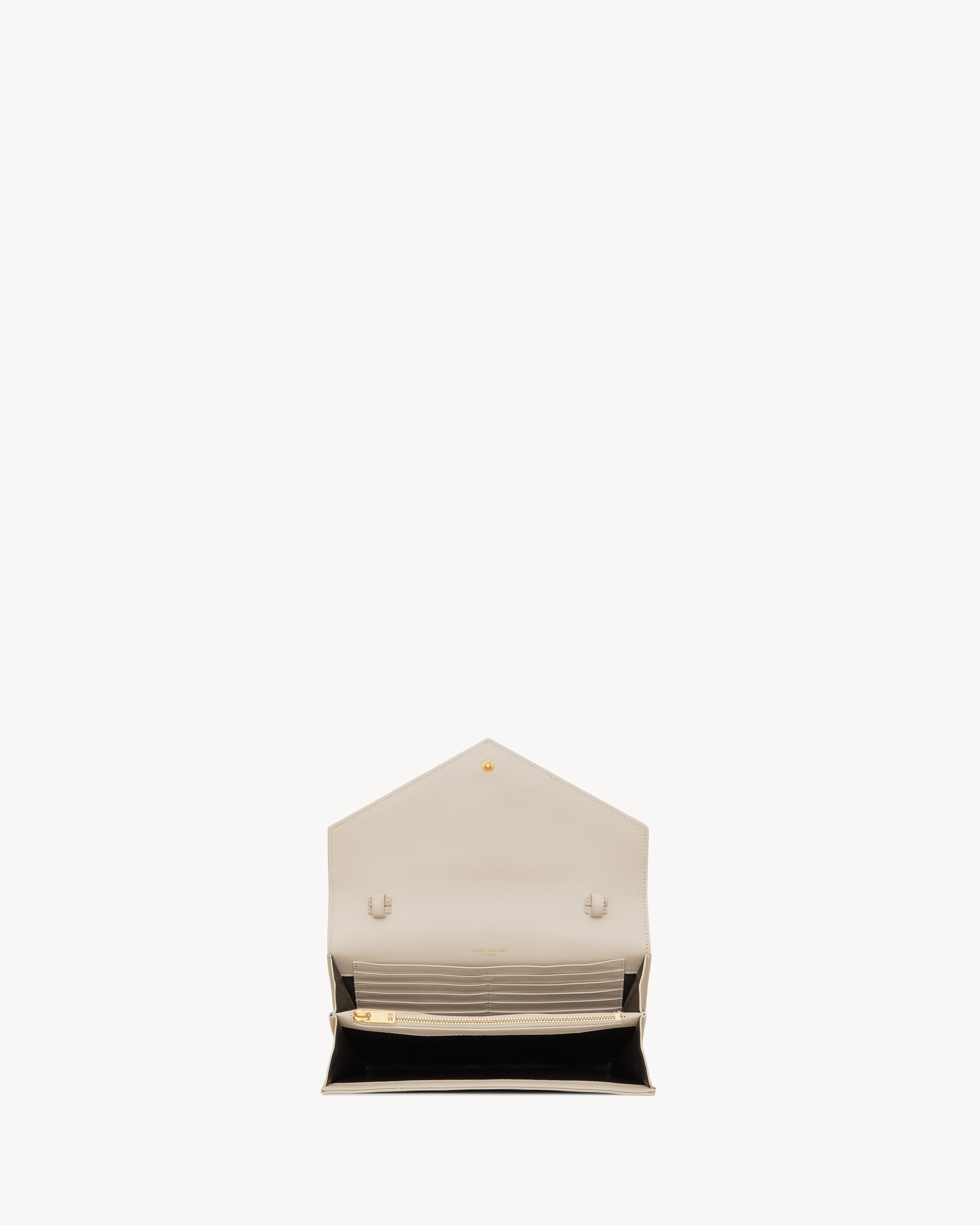 CASSANDRE CHAIN WALLET IN LAMBSKIN - 5