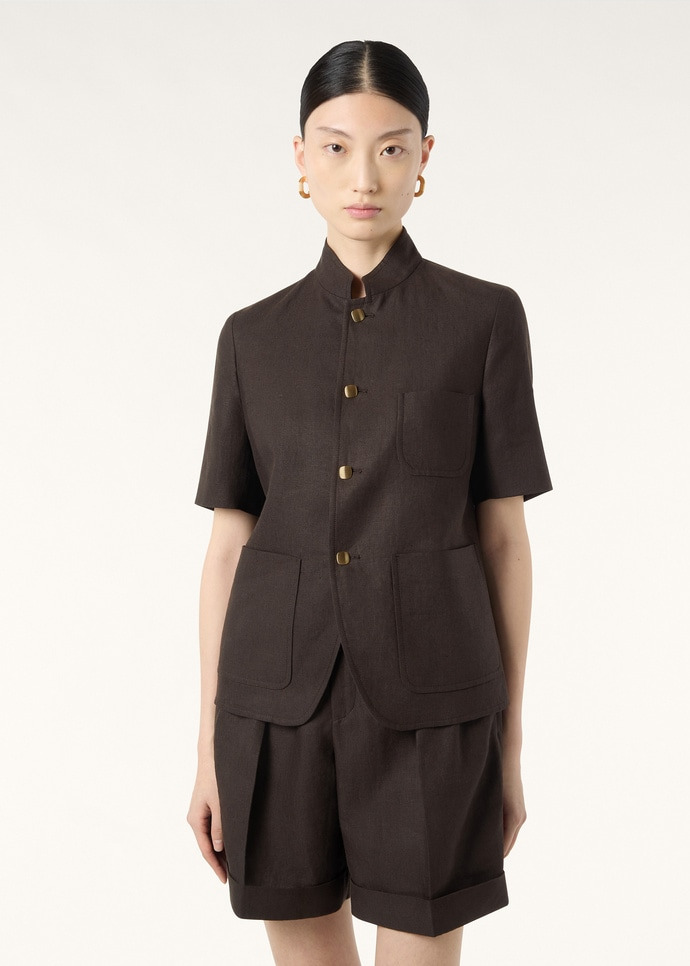 Spagna Mini Jacket - 4