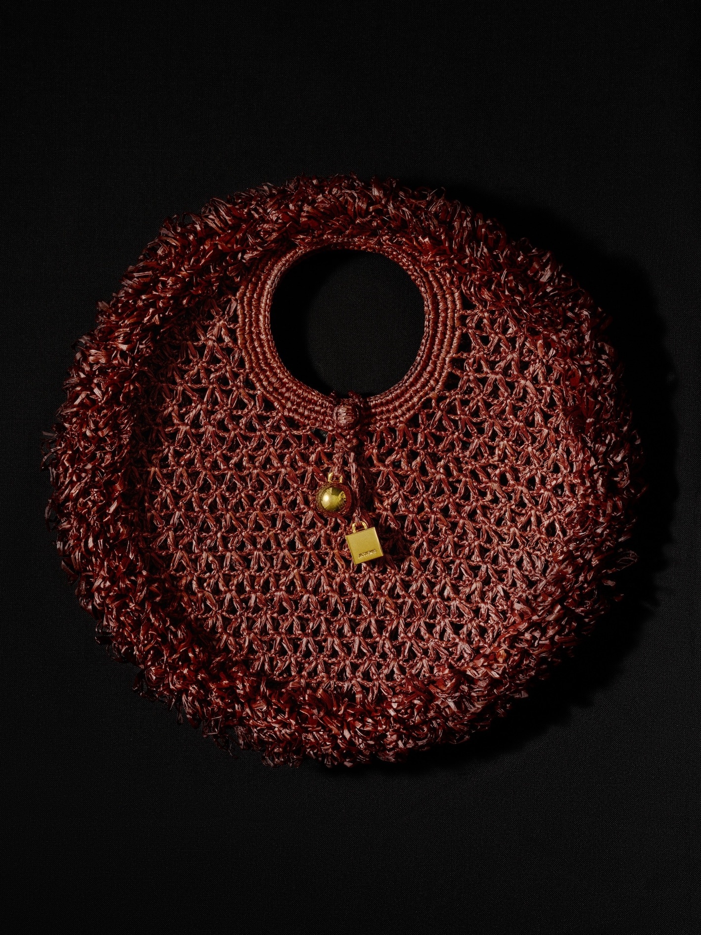 The Spiaggia small round bag - 5